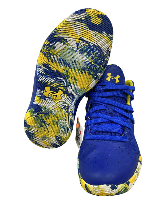Tenis 2Y (UNDER ARMOUR)