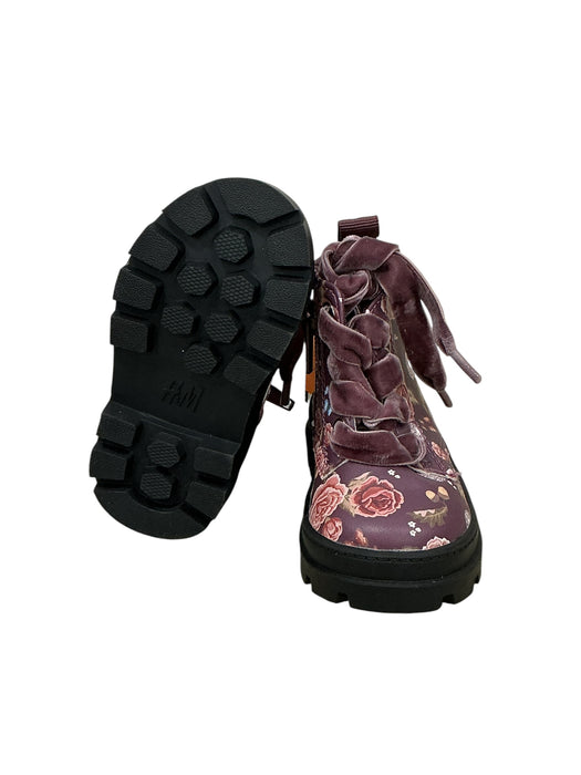 Bota para bebé 2.5-3.5C (H&M)