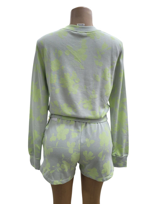 Conjunto S (NIKE)