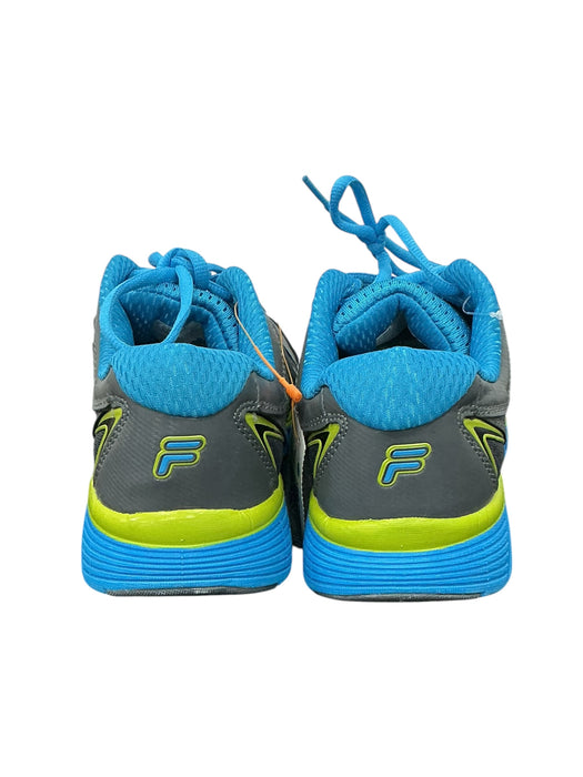 Tenis 9 (FILA)