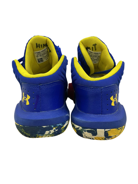 Tenis 2Y (UNDER ARMOUR)
