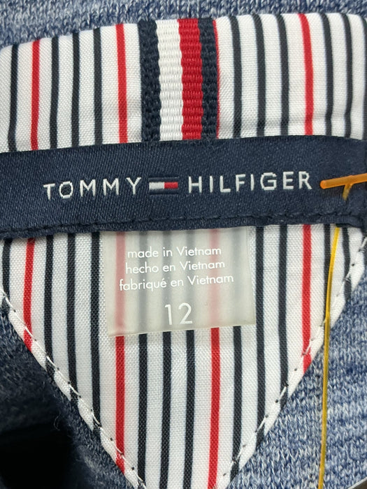 Blazer 12 (TOMMY HILFIGER)