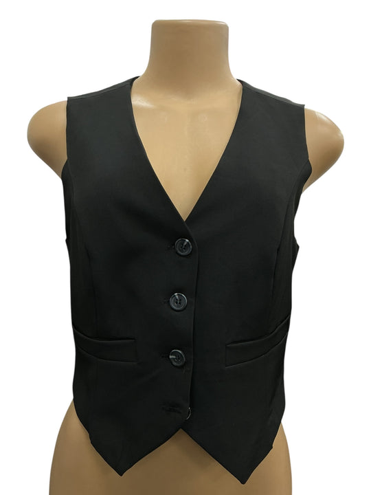 Chaleco L (SINCERELY JULES)