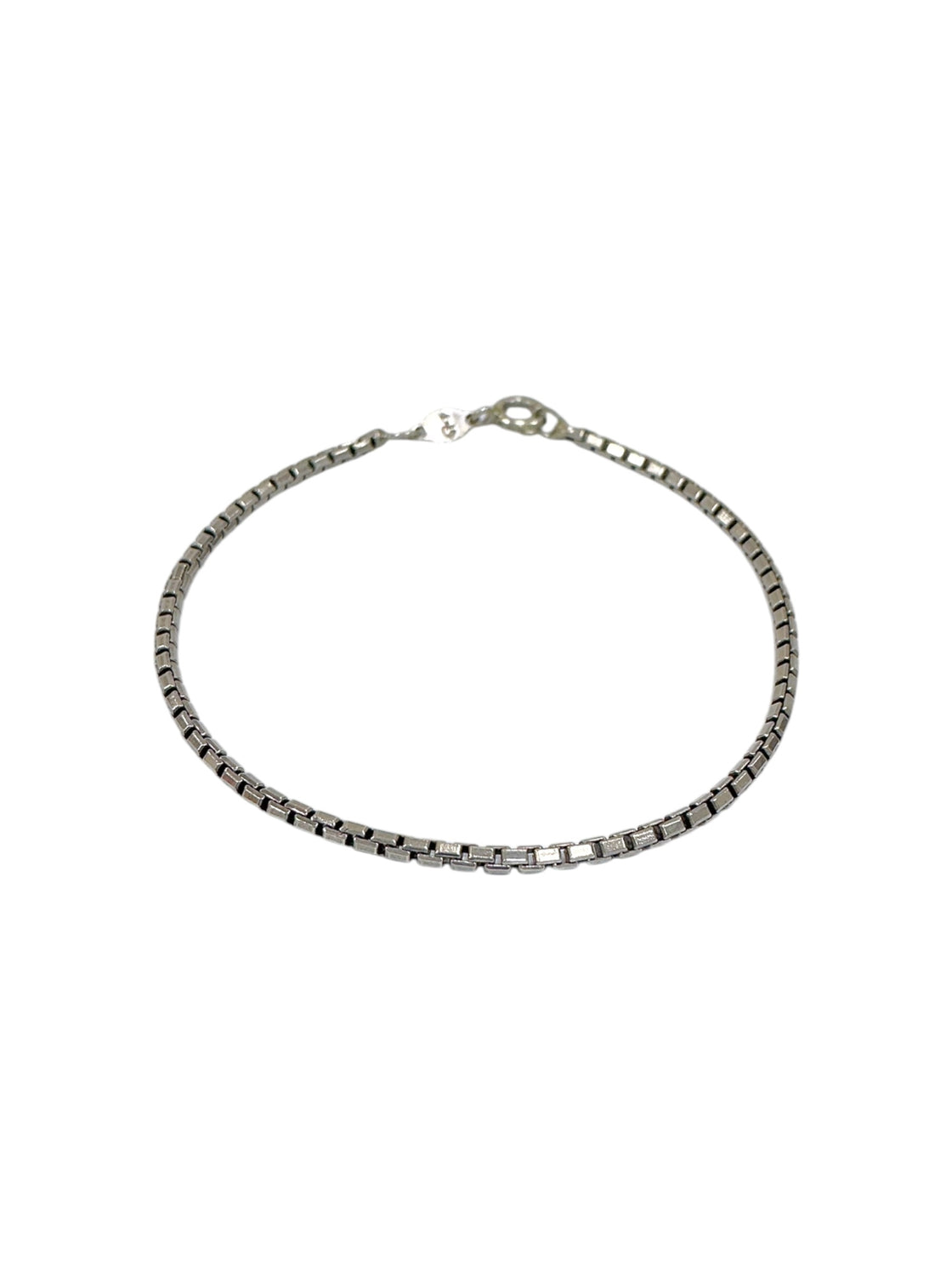 Pulsera de plata (925)