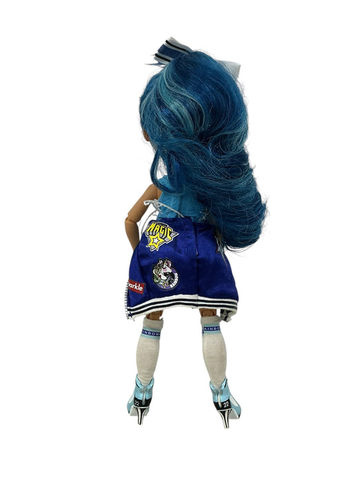 Skyler Bradshaw (RAINBOW HIGH)