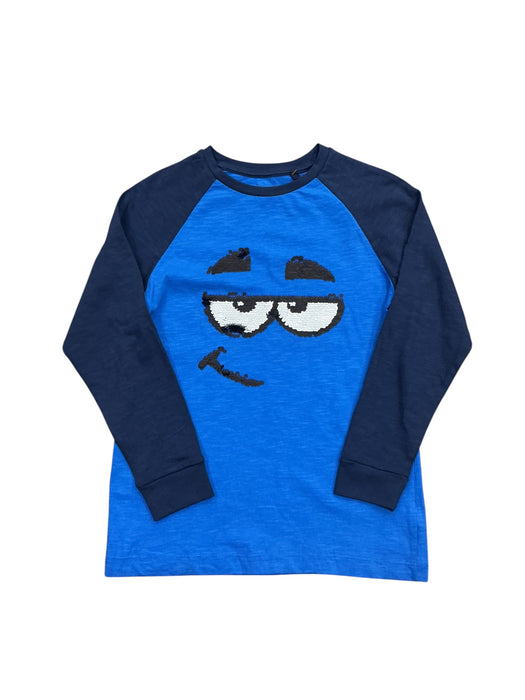 Playera para niñ@ 8 (NEXT)