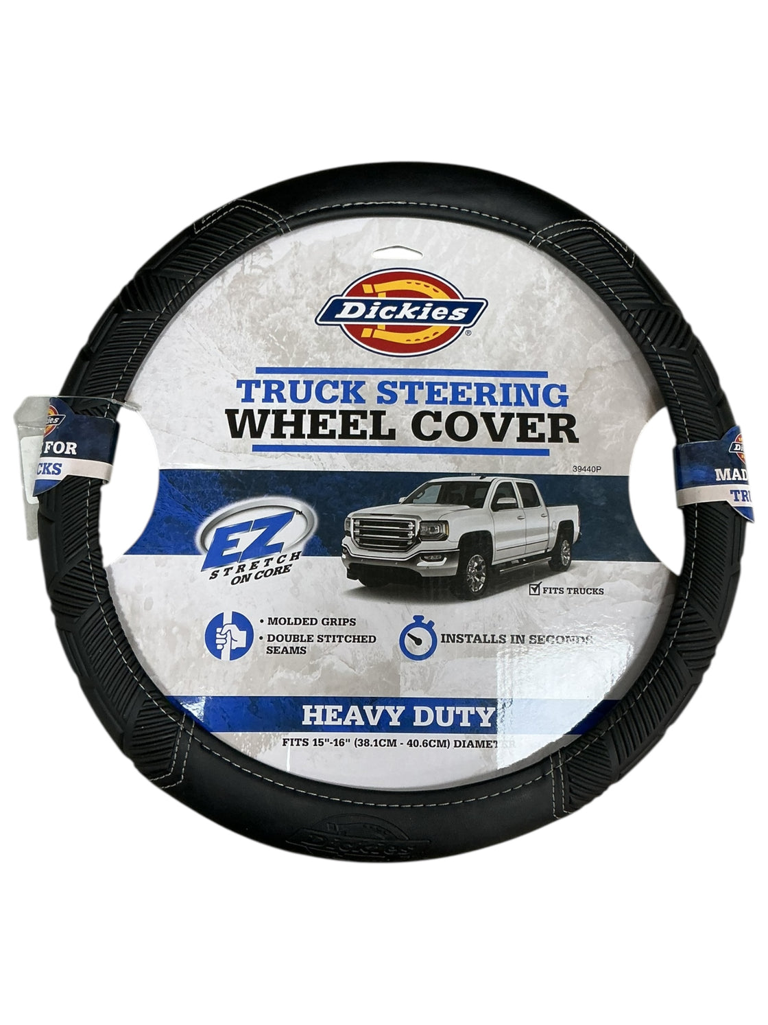 Cubiertas para volante (DICKIES)