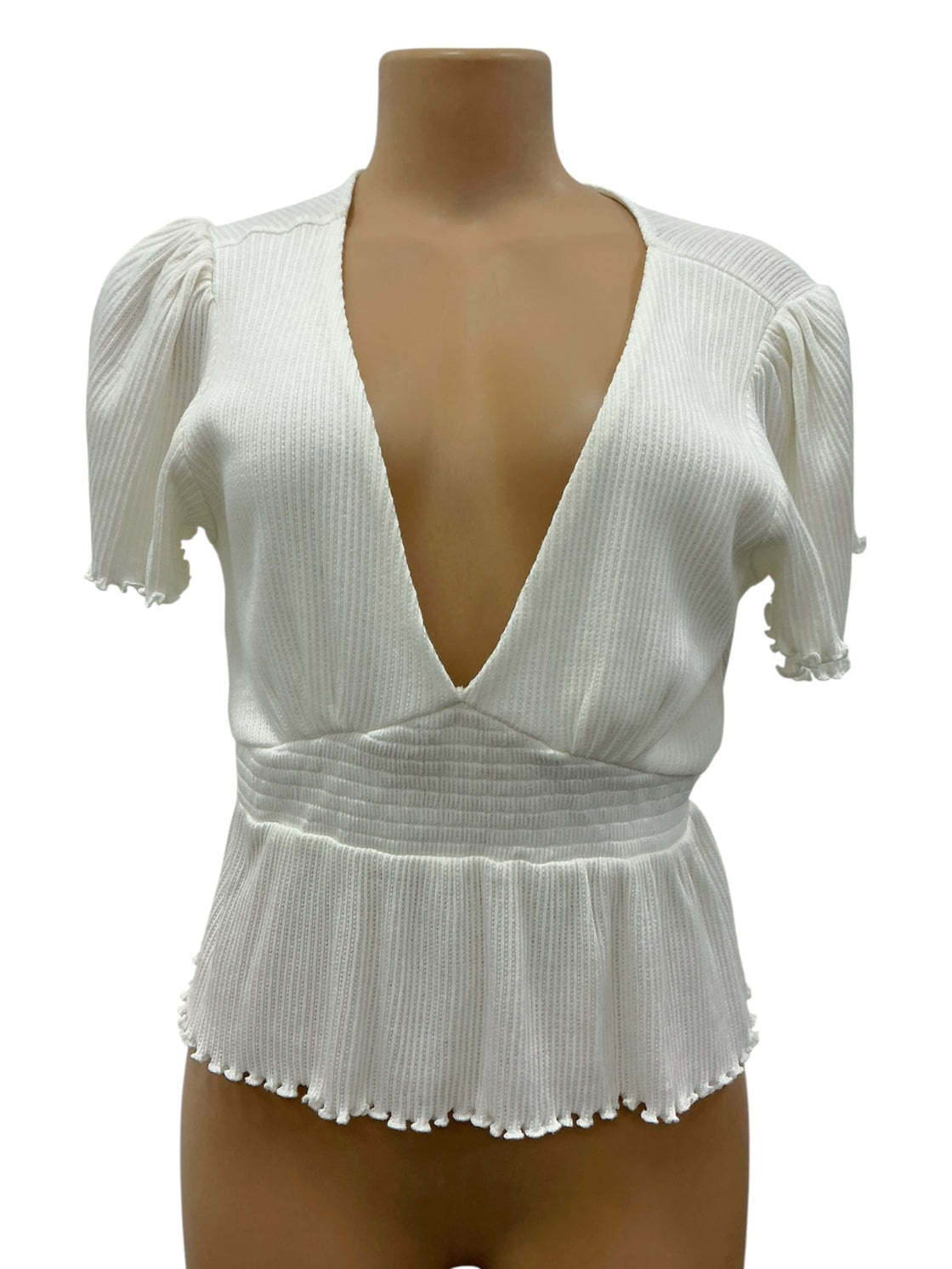 Blusa L (FOREVER 21)