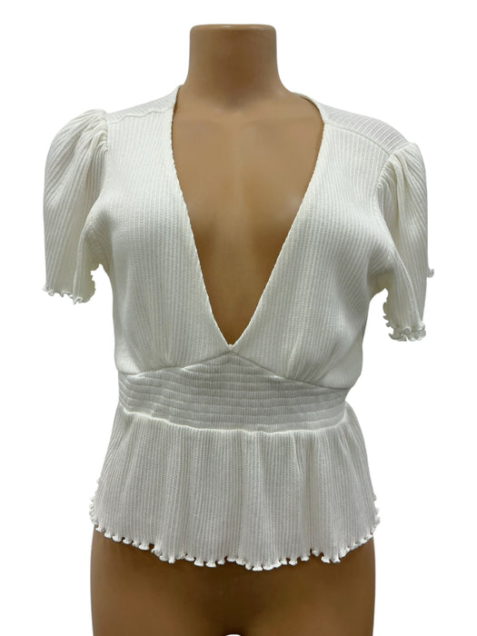 Blusa L (FOREVER 21)