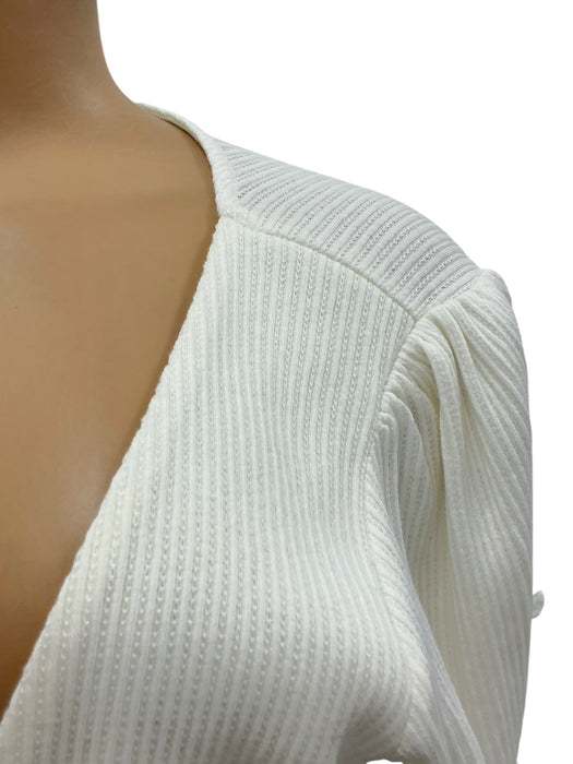 Blusa L (FOREVER 21)