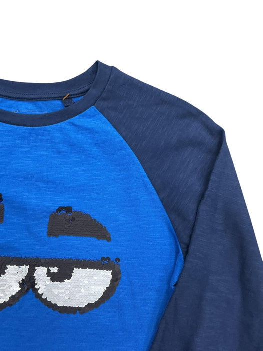 Playera para niñ@ 8 (NEXT)