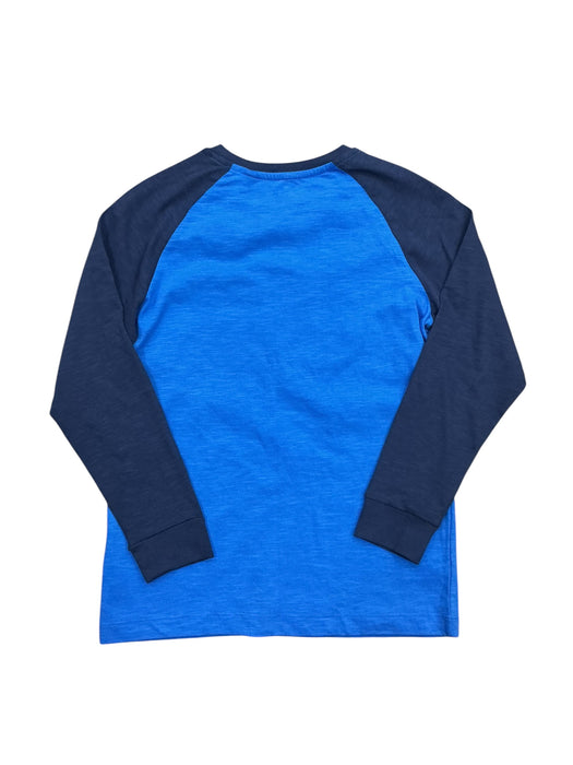 Playera para niñ@ 8 (NEXT)