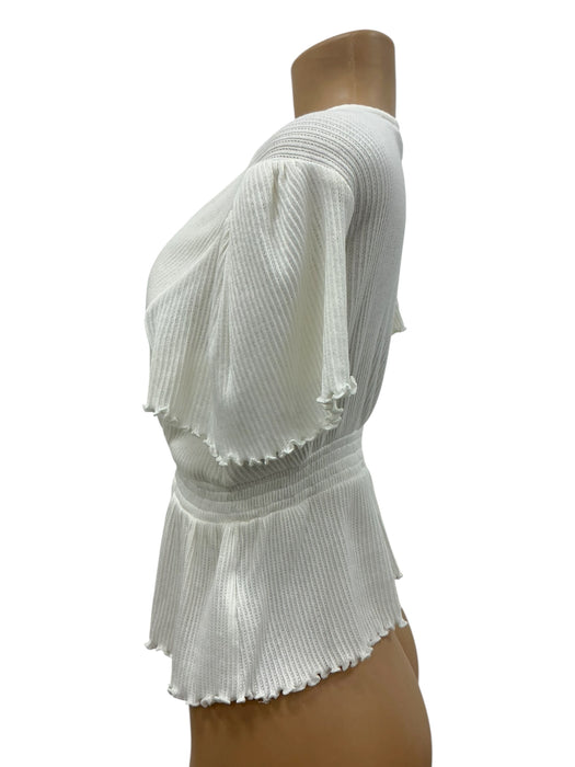 Blusa L (FOREVER 21)