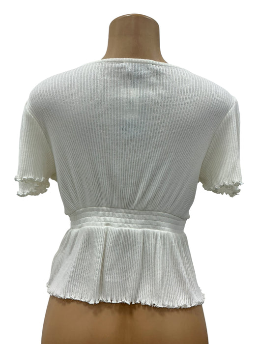 Blusa L (FOREVER 21)