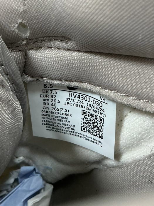 Tenis 8.5 (NIKE)