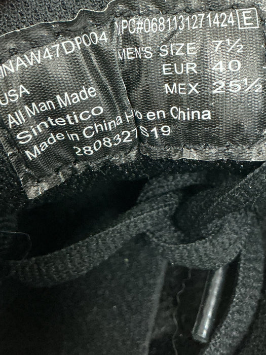 Tenis 7.5