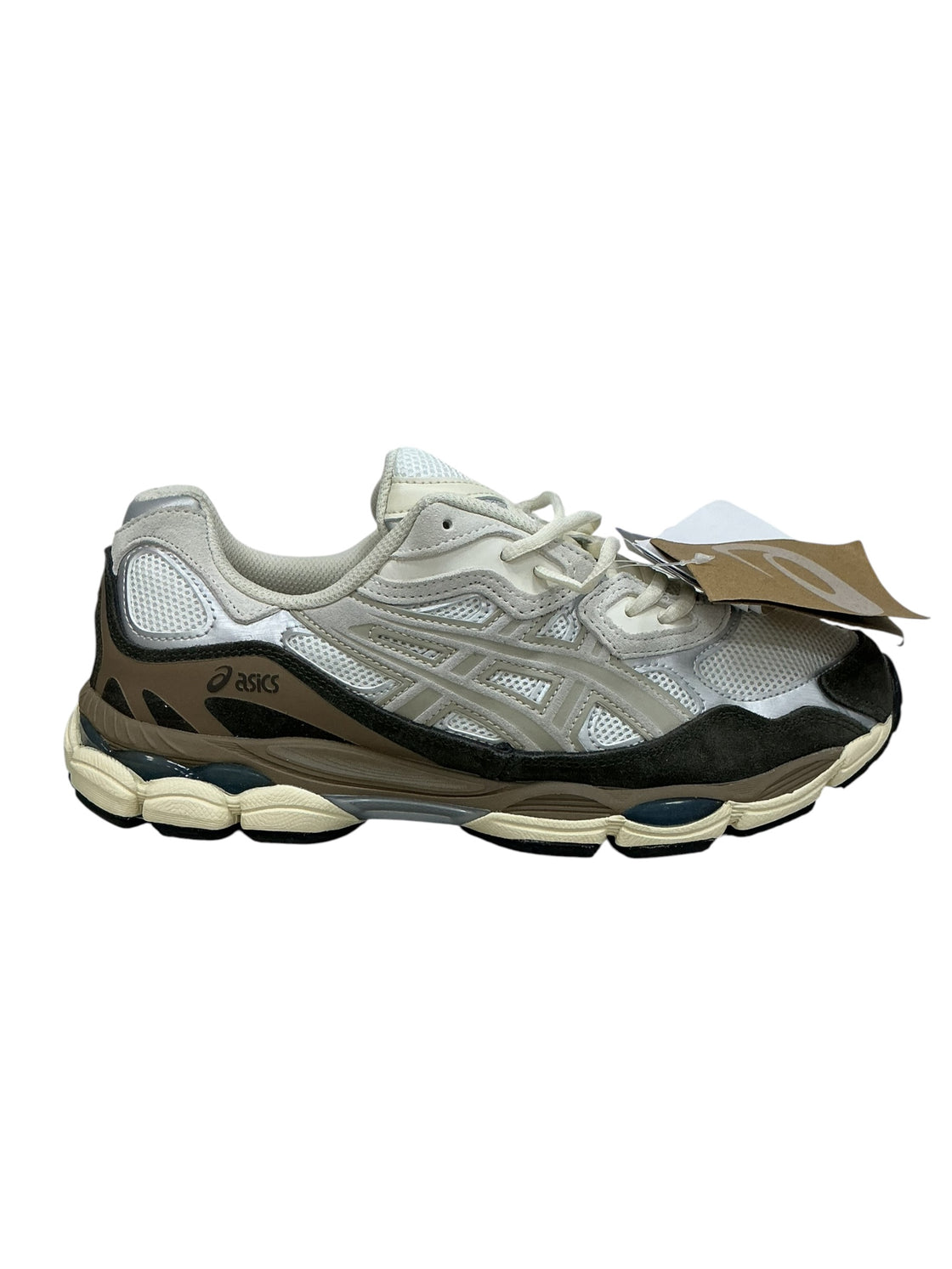 Tenis 11 (ASICS)