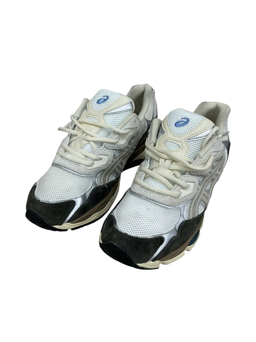 Tenis 11 (ASICS)
