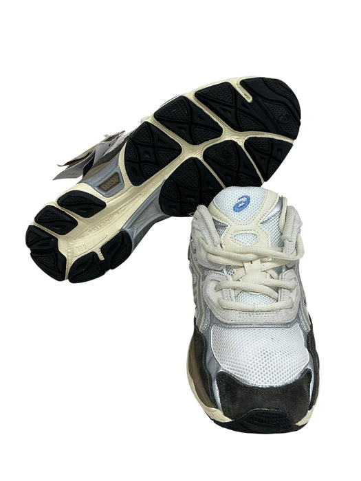 Tenis 11 (ASICS)