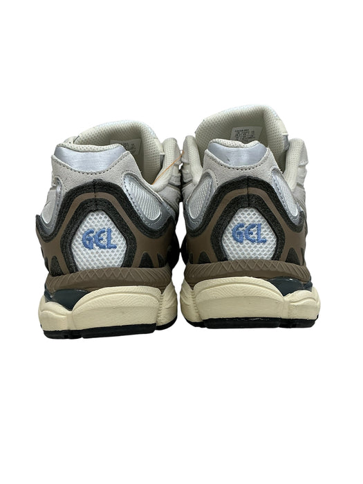 Tenis 11 (ASICS)