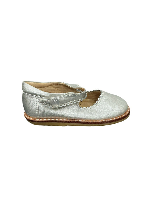 Zapato para bebé 6C (ELEPHANTITO)