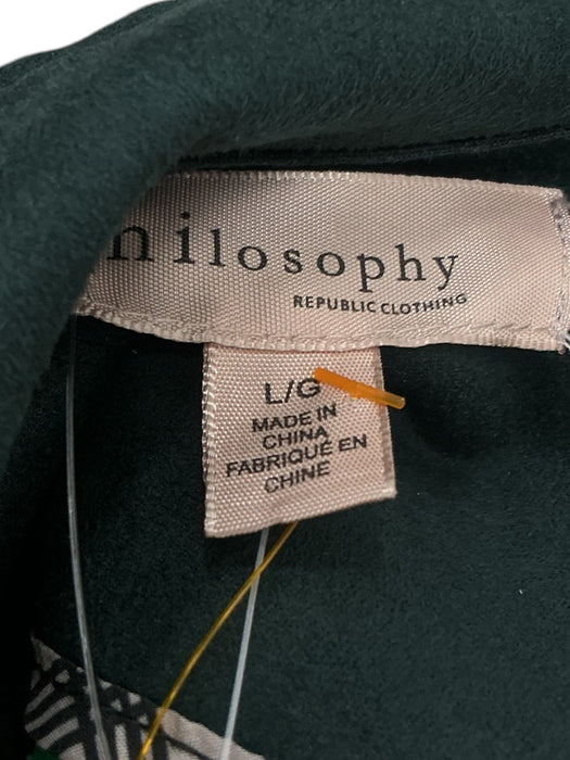 Chumpa L (PHILOSOPHY)