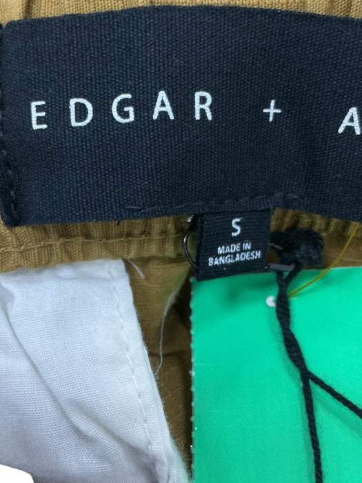 Pantalón S (EDGAR + ASH)