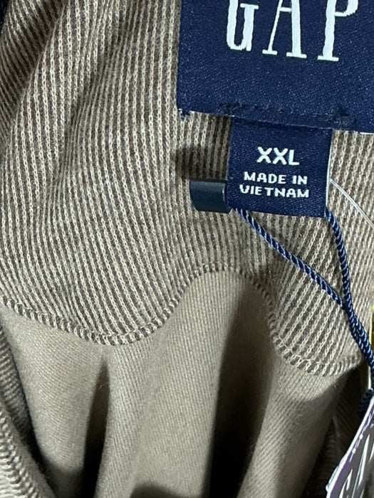 Playera XXL (GAP)