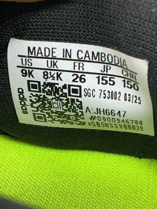Tacos para niño 9K (ADIDAS)