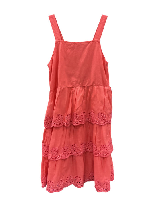 Vestido para niñ@ M (OLD NAVY)