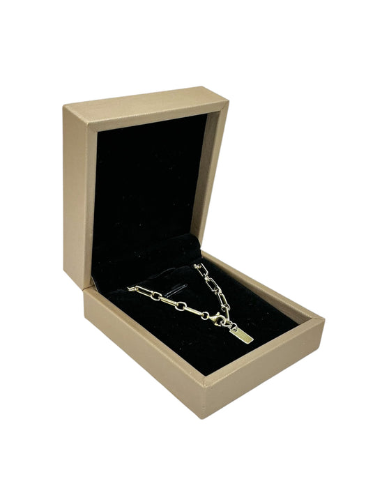 Pulsera de plata (925)