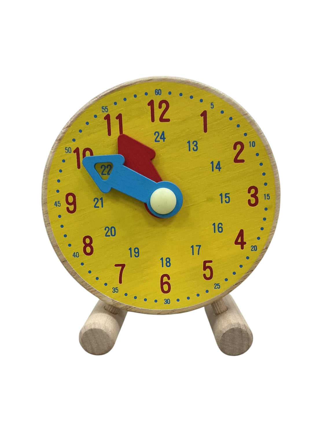 Reloj Didáctico