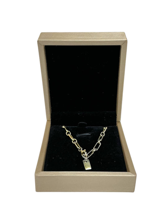 Pulsera de plata (925)