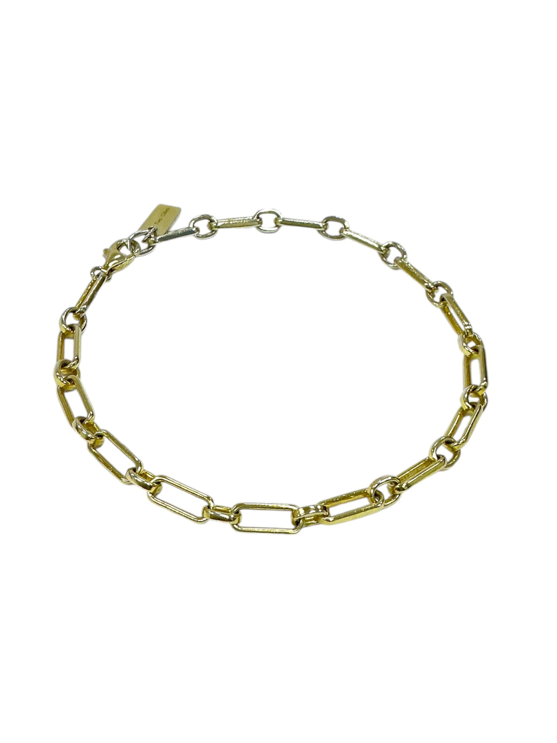 Pulsera de plata (925)