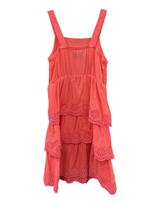 Vestido para niñ@ M (OLD NAVY)