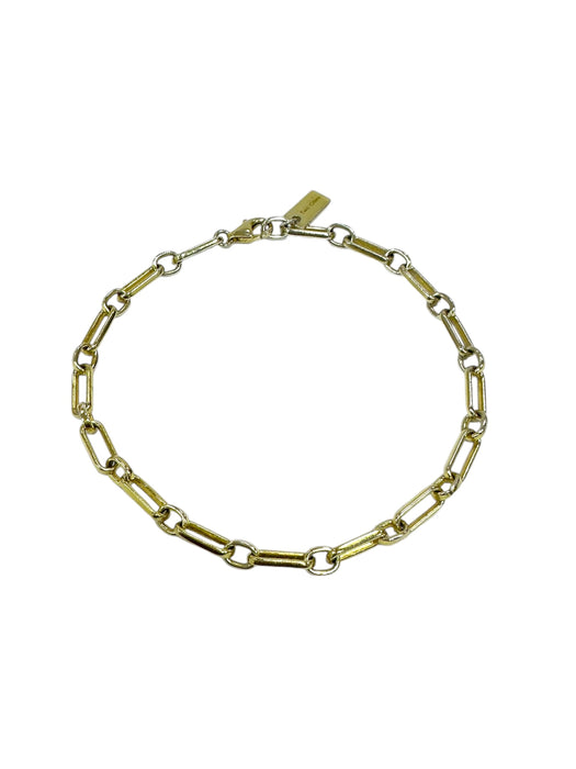 Pulsera de plata (925)
