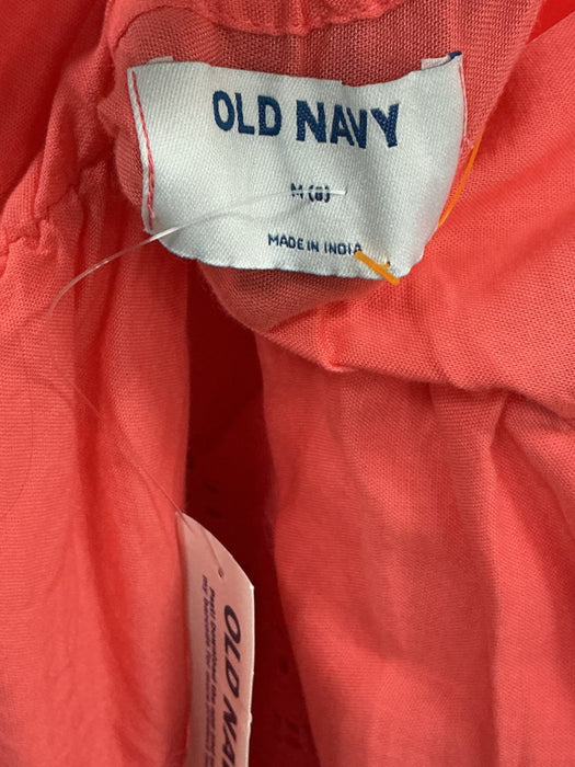 Vestido para niñ@ M (OLD NAVY)