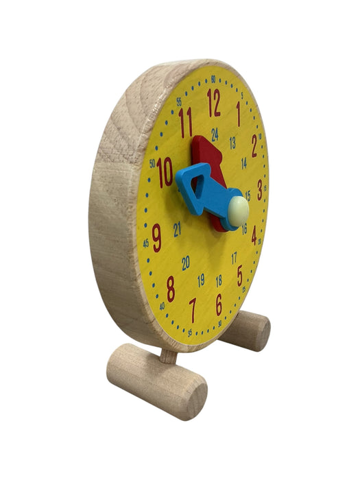 Reloj Didáctico