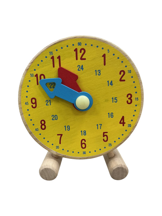 Reloj Didáctico