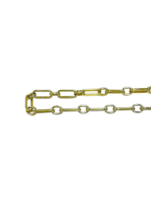 Pulsera de plata (925)