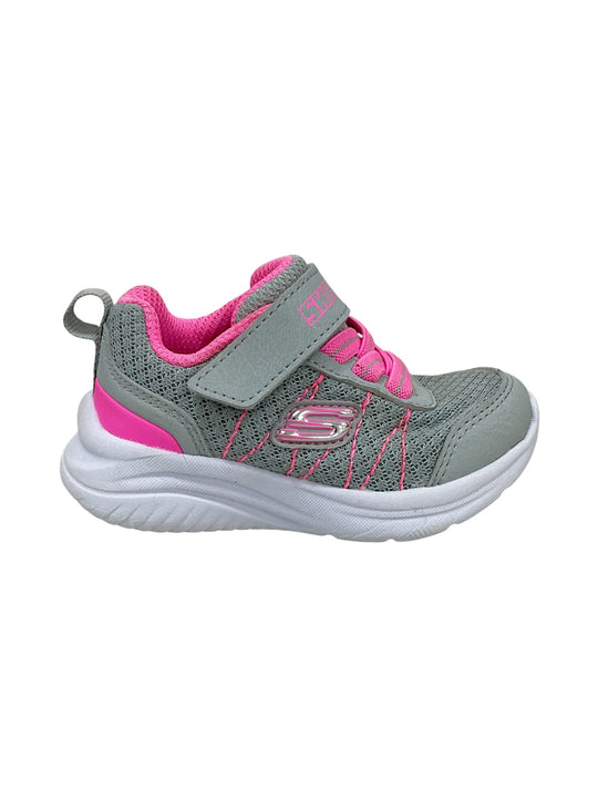 Tenis para niñ@ 5 (SKECHERS)