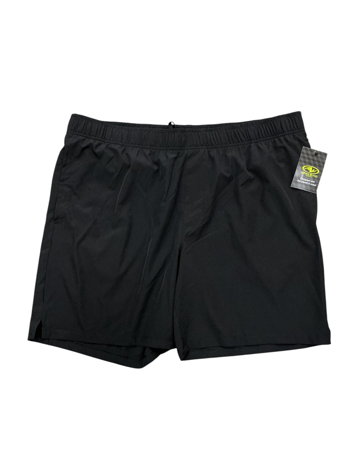 Pantaloneta XL (ATHLETIC)
