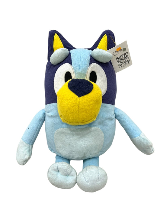 Bluey (BLUEY)