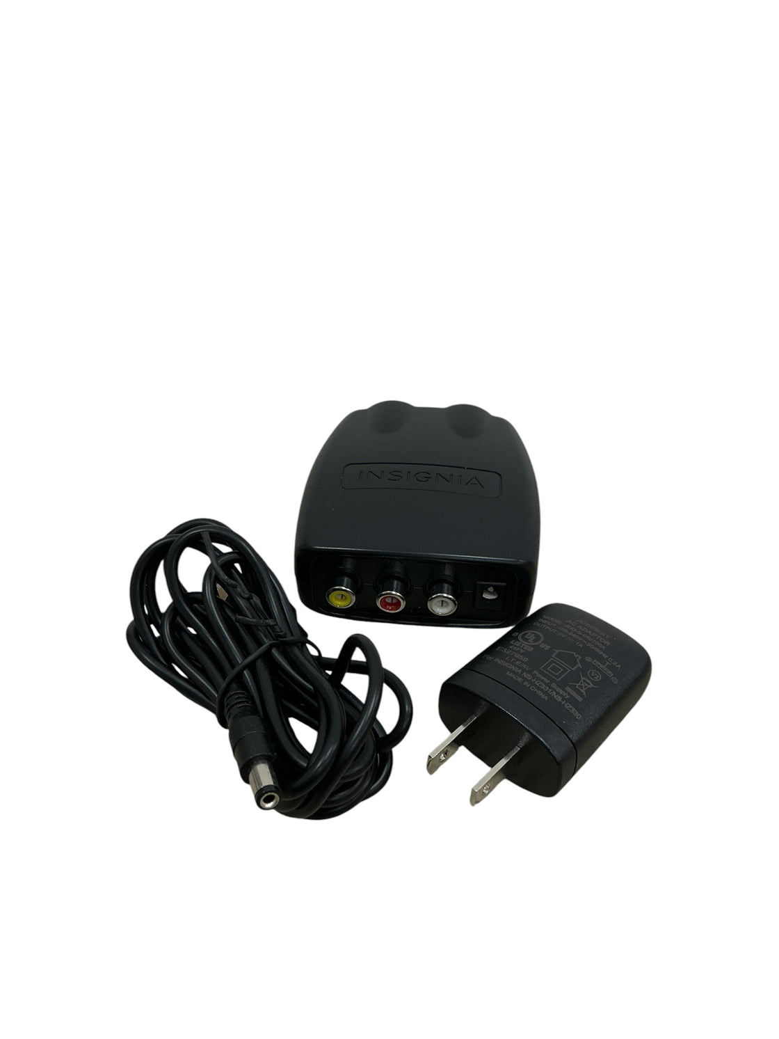 Adaptador HDMI - RCA (INSIGNIA)