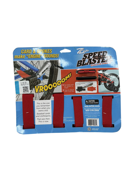Kit de Protección (ZEFAL)