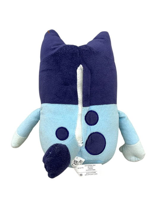 Bluey (BLUEY)