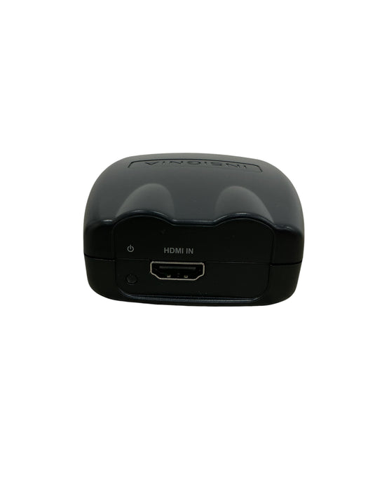 Adaptador HDMI - RCA (INSIGNIA)