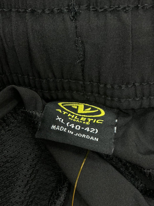 Pantaloneta XL (ATHLETIC)