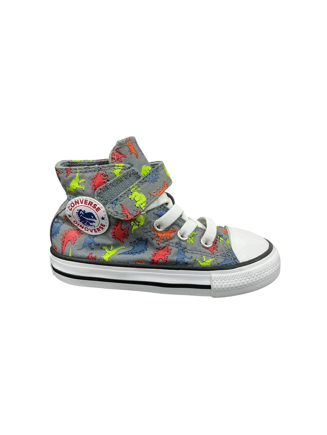 Tenis para bebé 7 (CONVERSE)