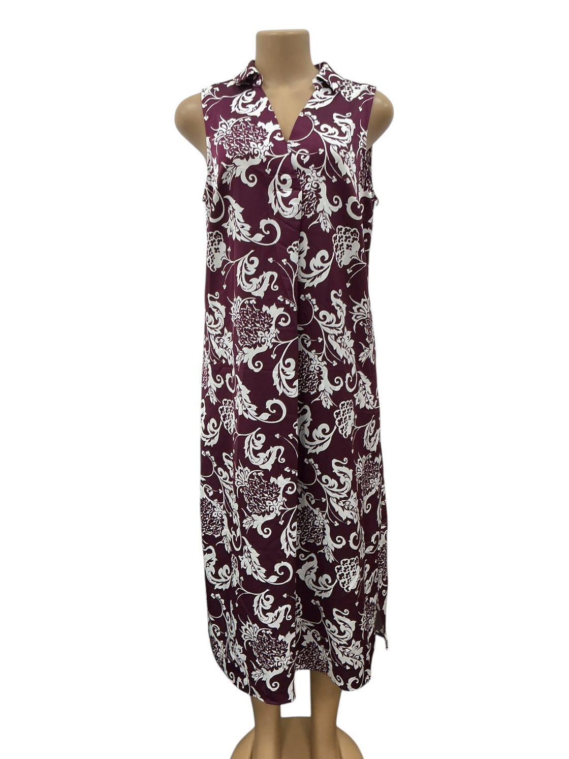 Vestido S (LIZ CLAIBORNE)